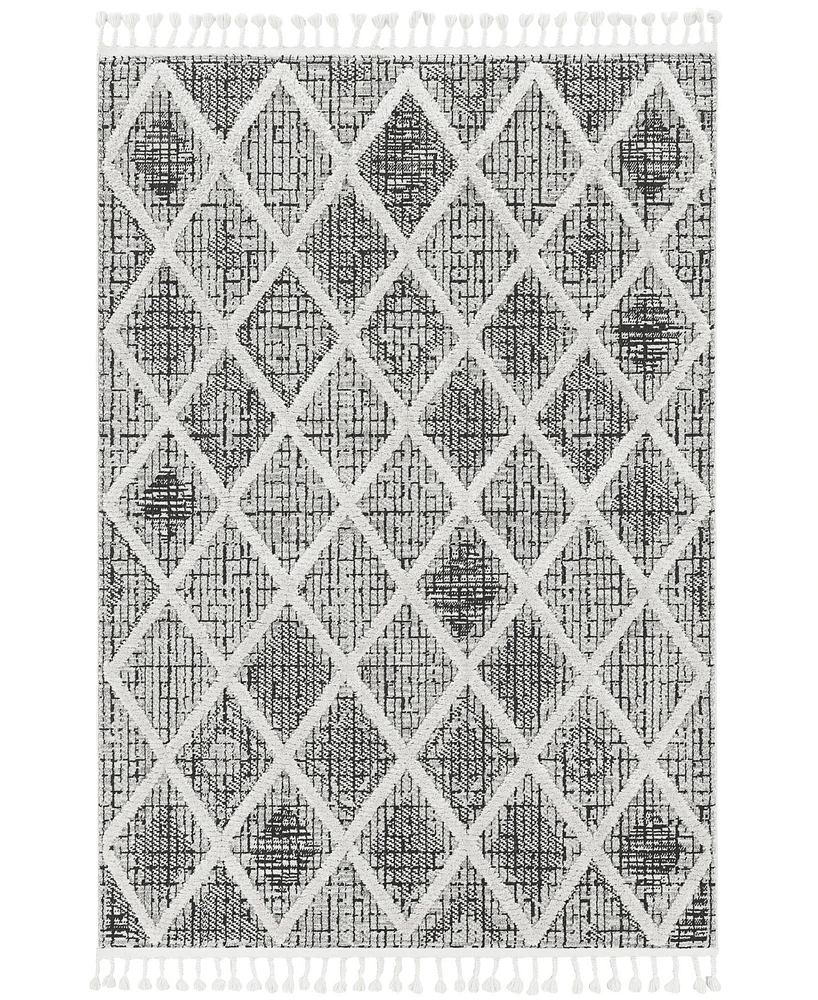 Kas Willow 8'9" x 13' Area Rug