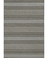 Kas Terrace 6750 4' x 5'9" Outdoor Area Rug