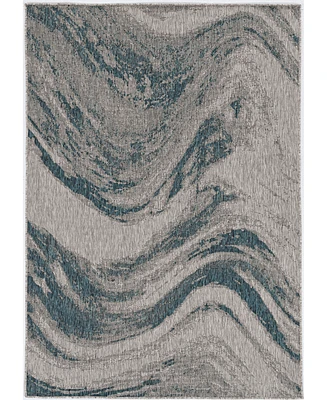 Kas Provo 5765 2'7" x 3'11" Outdoor Area Rug