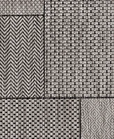Kas Provo 5769 5'3" x 7'7" Outdoor Area Rug