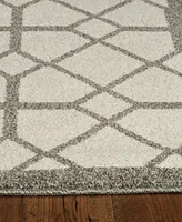 Kas Lucia 2773 7'7" x 10'10" Outdoor Area Rug