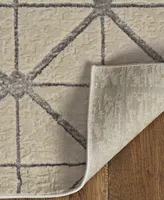 Kas Luna 7128 3'3" x 4'11" Area Rug
