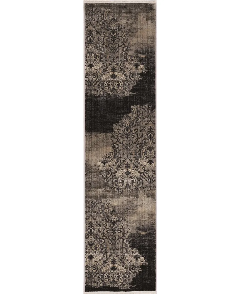 Kas Westerly 2' x 8' Runner Area Rug