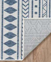 Kas Provo 5776 2'7" x 3'11" Outdoor Area Rug