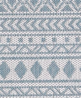 Kas Provo 5777 2'7" x 3'11" Outdoor Area Rug