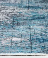 Kas Roxy 2805 2' x 7' Runner Area Rug
