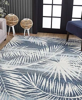 Kas Stella 7'10" x 10'10" Area Rug