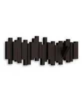 Umbra Sticks Wall Mounted Coat Rack