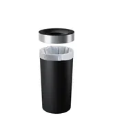 Umbra Vento Trash Can