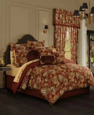 Closeout Royal Court Montecito Comforter Sets