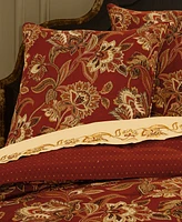 Royal Court Montecito Sham, European