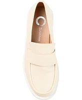 Journee Collection Women's Saydee Loafers