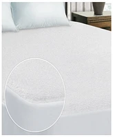 Superior Kids Water Resistant and Non-Allergenic Mattress Protector