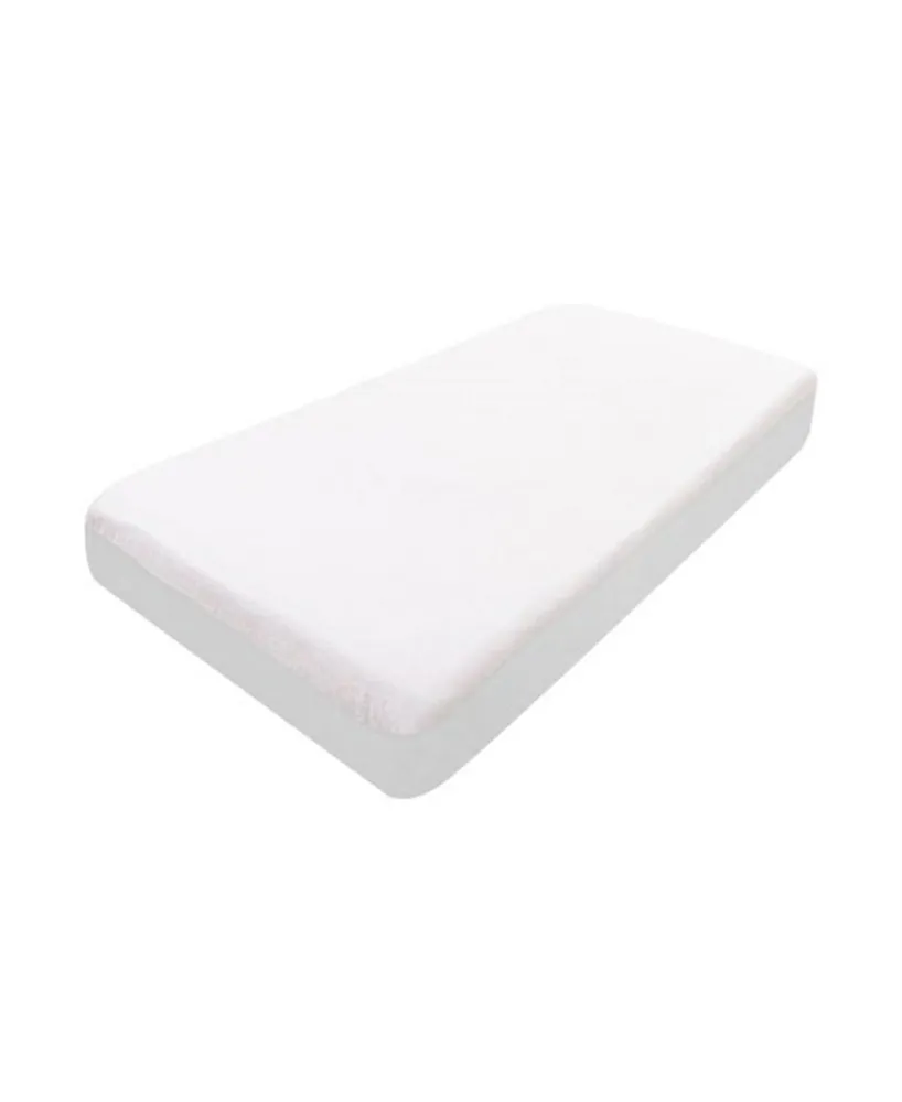 Superior Kids Water Resistant and Non-Allergenic Mattress Protector