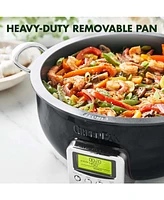 GreenPan Elite Essential Smart Skillet