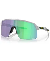 Oakley Men's Green Bay Packers Sutro Lite Sunglasses, Nfl Collection OO9463-3039