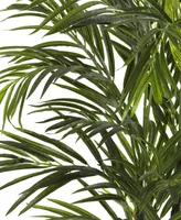 Nearly Natural 2.5' Areca Palm Uv Resistant