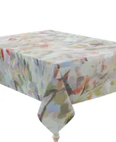 Laural Home Nature's Melody Tablecloth