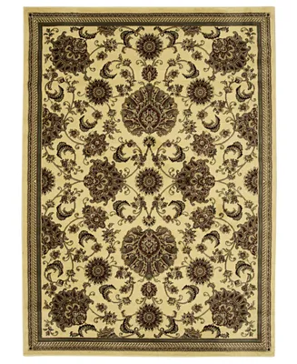 Closeout! Km Home Umbria 450 7'9" x 11' Area Rug