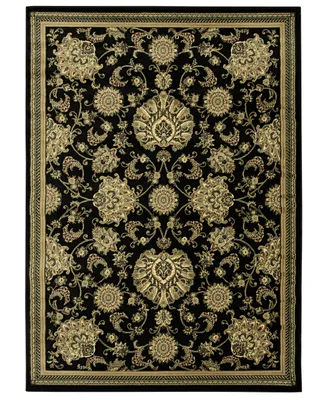 Closeout! Km Home Umbria 450 7'9" x 11' Area Rug