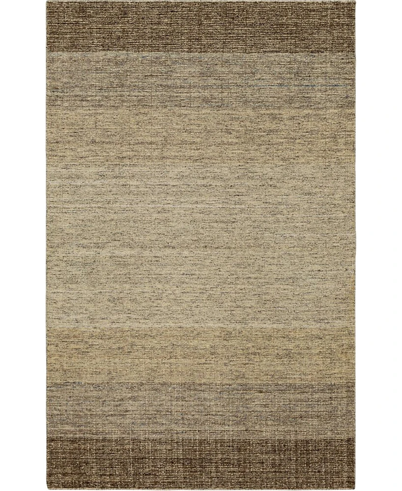 Drew & Jonathan Home Wabi Sabi RG864 5' x 8' Area Rug