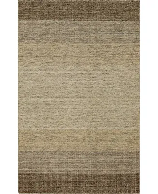 Drew & Jonathan Home Wabi Sabi RG864 5' x 8' Area Rug