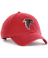 '47 Brand Atlanta Falcons Clean Up Cap