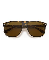 Unisex Ray-Ban Polarized Sunglasses, RB4147