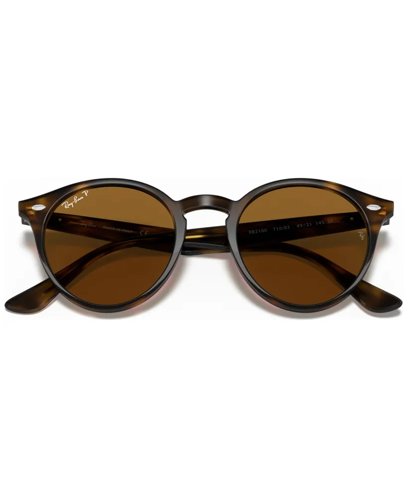 Ray-Ban Polarized Sunglasses , RB2180