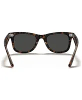 Ray-Ban Unisex Sunglasses, RB2140 Original Wayfarer