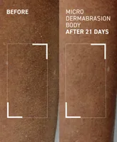 dr. brandt Microdermabrasion Body Polishing Exfoliator