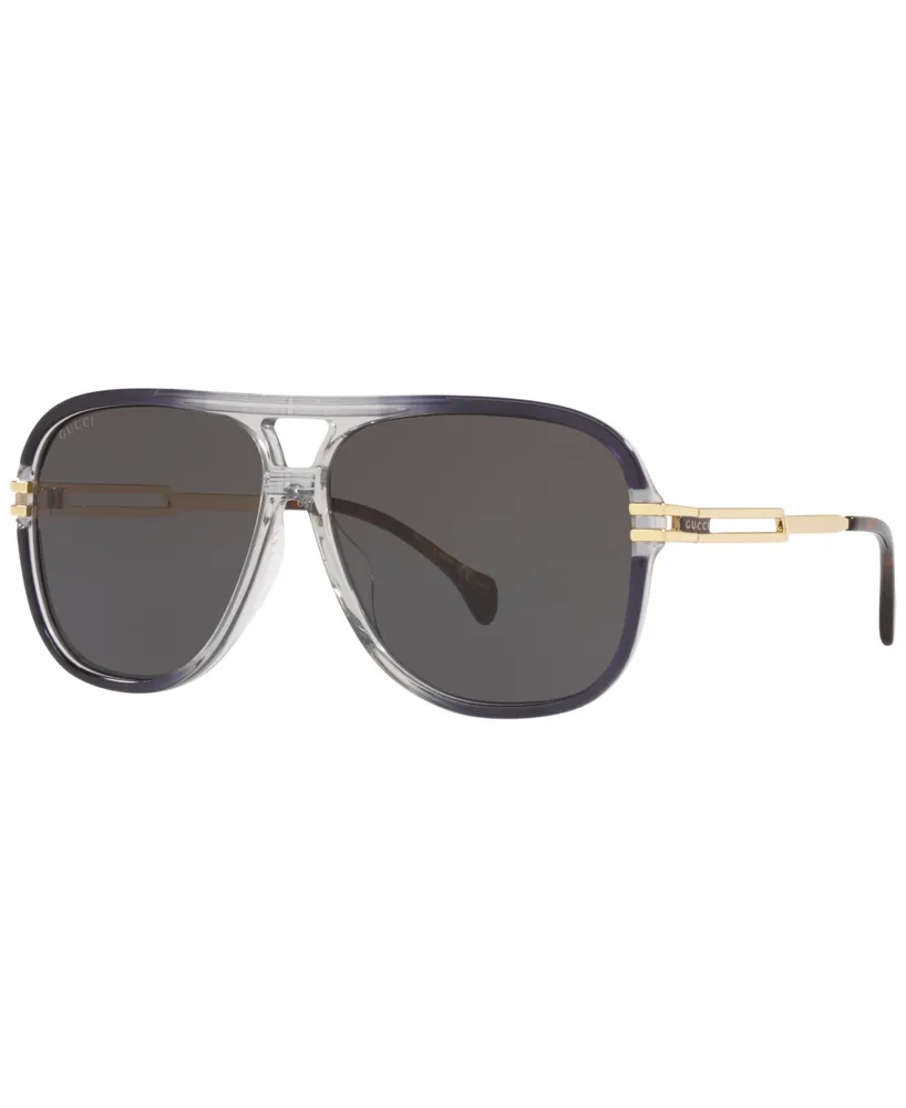 Gucci Men's Sunglasses, GG1105S 63