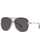 Gucci Men's Sunglasses, GG1105S 63