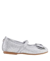 Nina Little Girls Ballet Flats