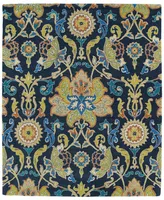 Kaleen Taj TAJ02 7'6" x 9' Area Rug