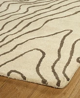 Kaleen Pastiche PAS02 3' x 5' Area Rug