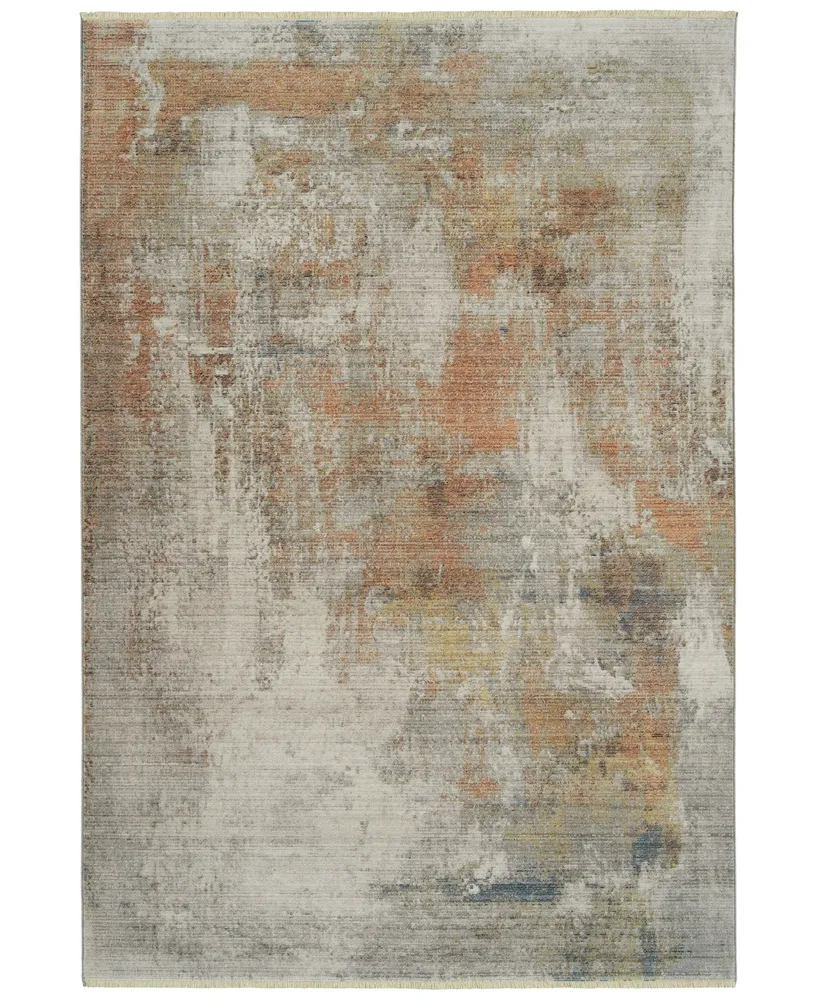 Kaleen Scottsman STM01 2' x 3' Area Rug