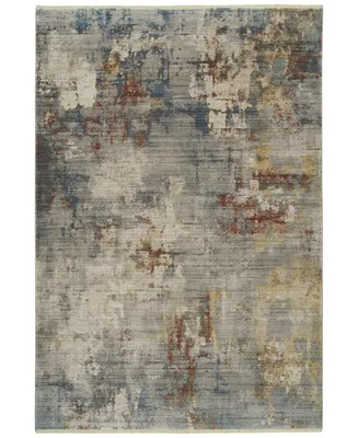 Kaleen Scottsman STM03 2' x 3' Area Rug