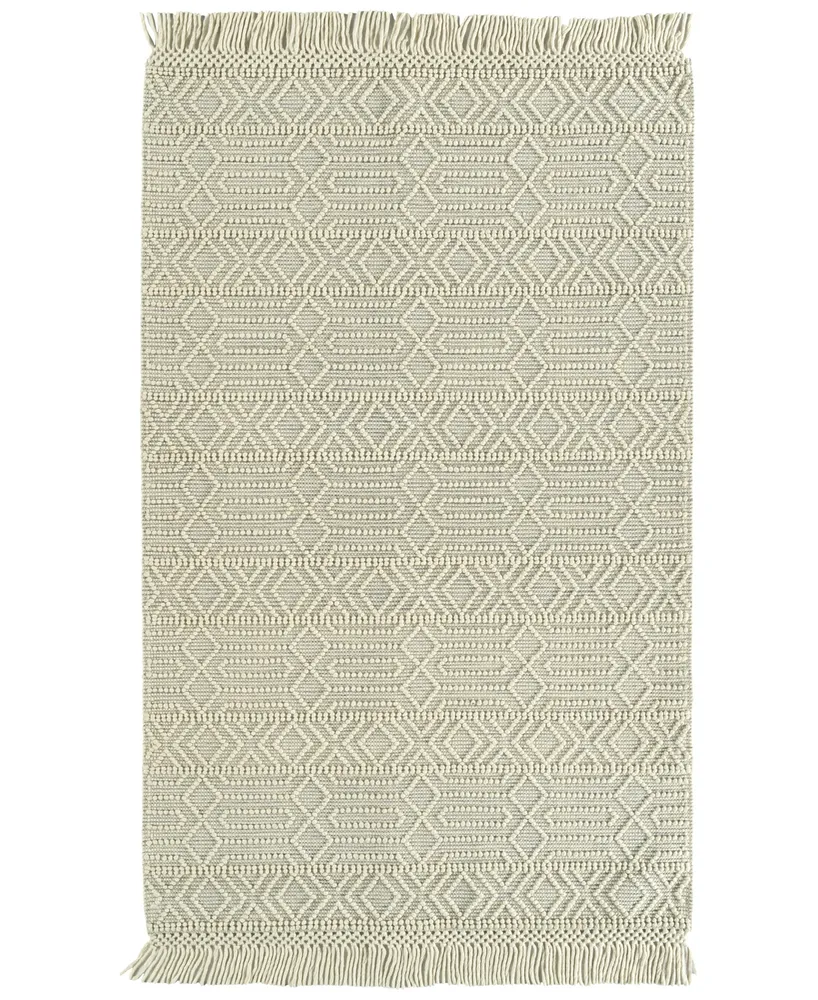 Kaleen Mara MRA02 5' x 8' Area Rug