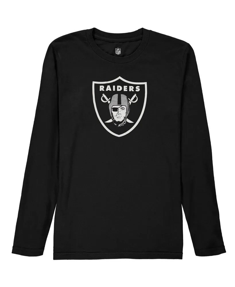 Lids Darren Waller Las Vegas Raiders Male Youth Mainliner Player Name &  Number T-Shirt - Black