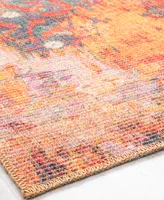 Kaleen Vera VER04 2'6" x 9' Runner Area Rug