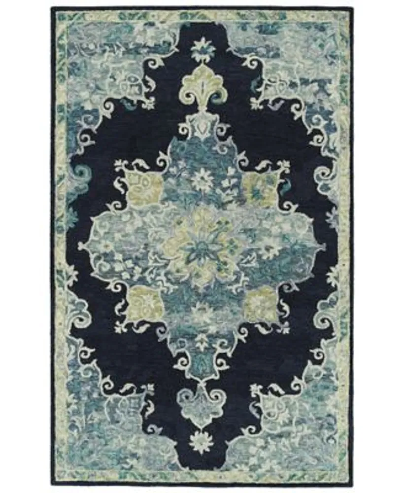 Kaleen Elijah Eli99 Area Rug