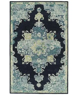 Kaleen Elijah Eli99 Area Rug