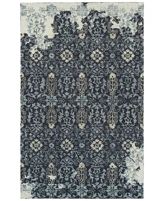 Kaleen Elijah ELI98 8' x 10' Area Rug