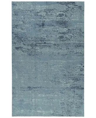 Kaleen Santiago STG96 5' x 7'9" Outdoor Area Rug