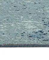 Kaleen Santiago STG96 8' x 10' Outdoor Area Rug