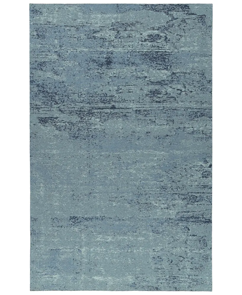 Kaleen Santiago STG96 8' x 10' Outdoor Area Rug