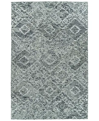 Kaleen Radiance RAD98 3'6" x 5'6" Area Rug