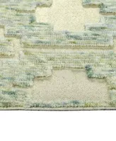 Kaleen Radiance RAD97 5' x 7'9" Area Rug