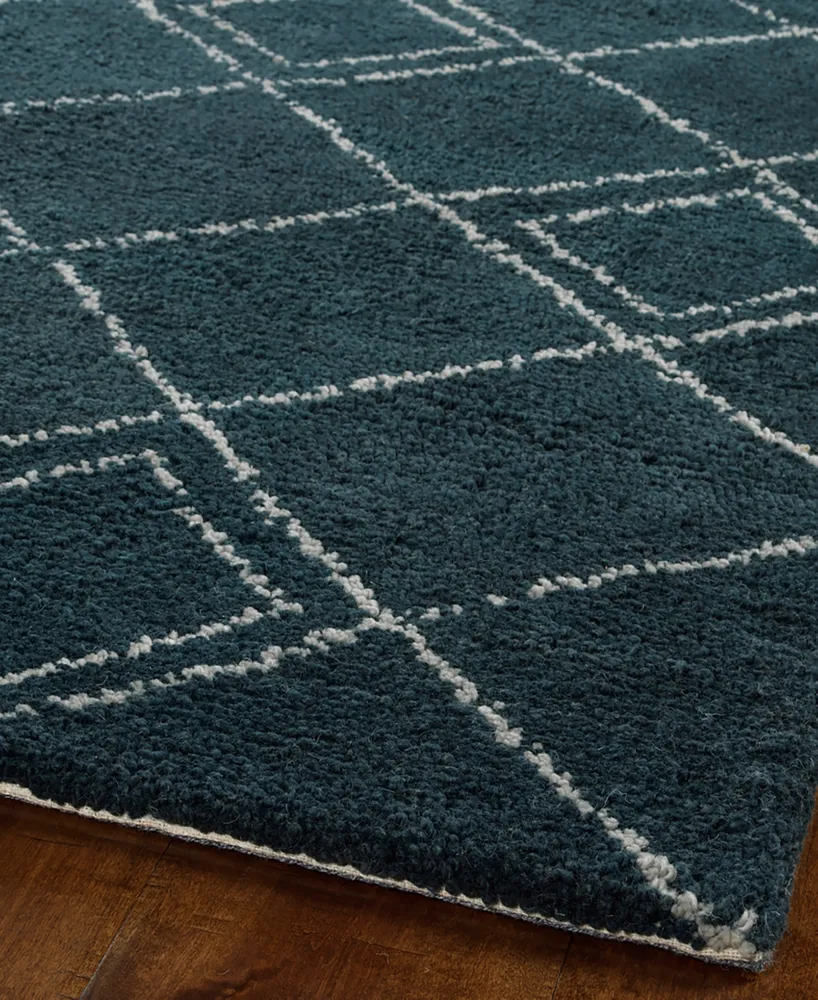Kaleen Micha MCA94 3'6" x 5'6" Area Rug